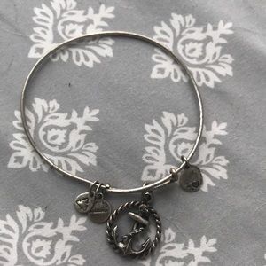 Alex and ani bangle